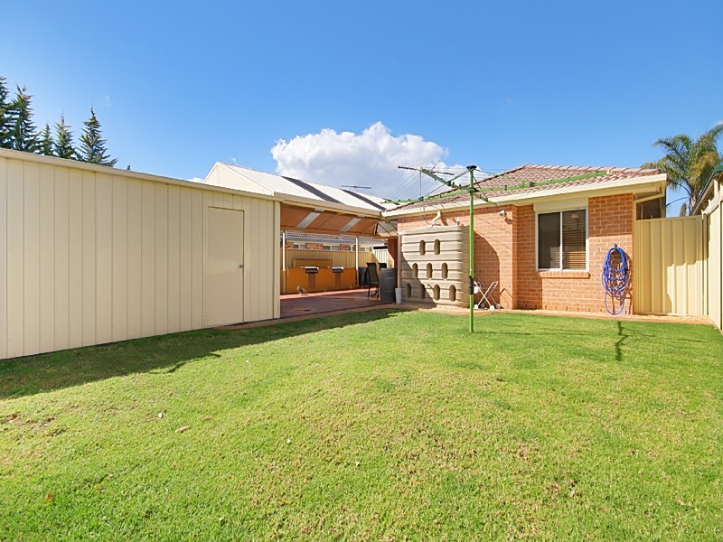 9 Alderbaran street, Cranebrook NSW 2749