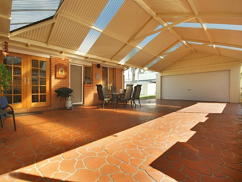 9 Alderbaran street, Cranebrook NSW 2749