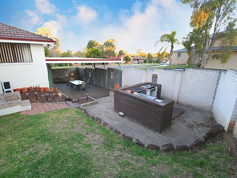 13 Enfield Street, Jamisontown NSW 2750