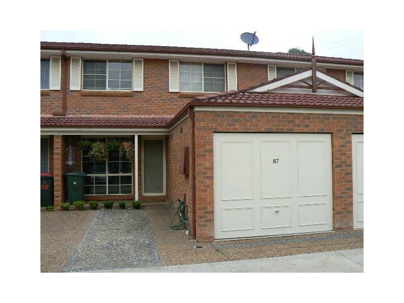 87/130 Reservoir Road, Blacktown NSW 2148