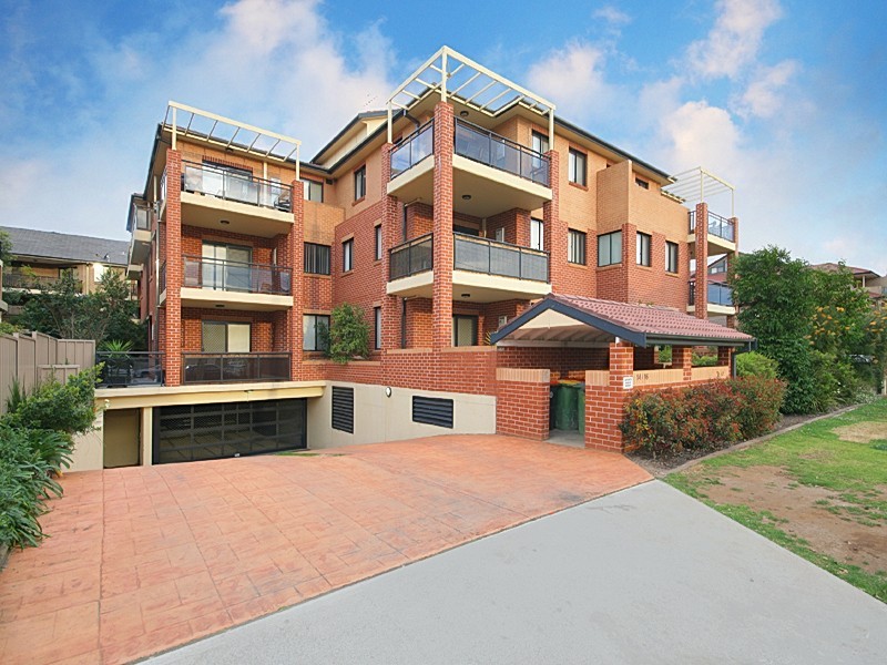 16/14-16 Regentville Road, Jamisontown NSW 2750