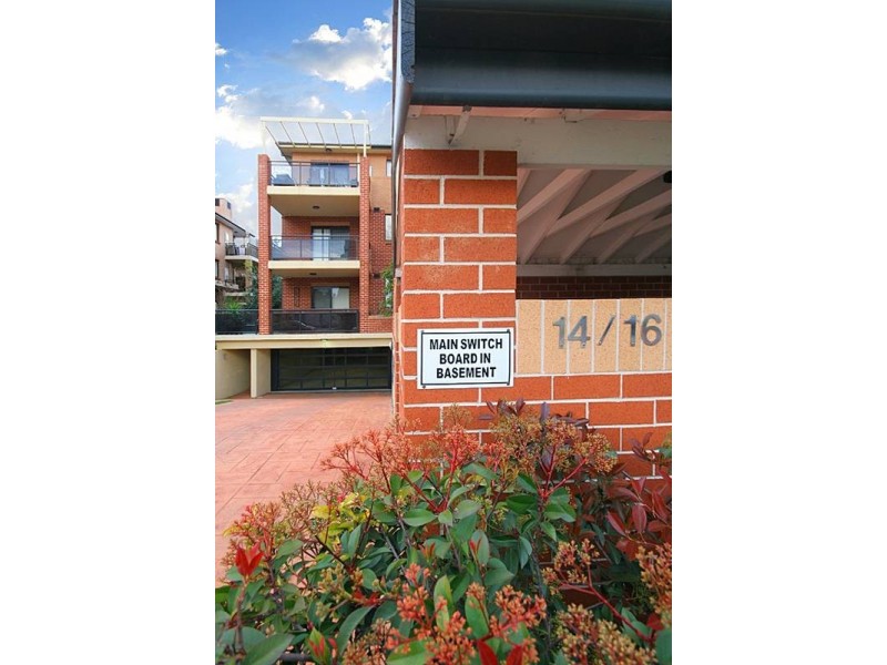 16/14-16 Regentville Road, Jamisontown NSW 2750