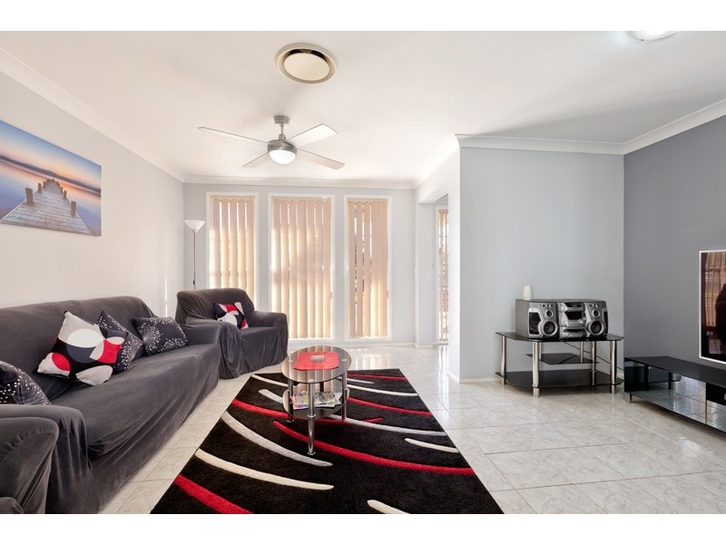 47 Kobina Avenue, Glenmore Park NSW 2745