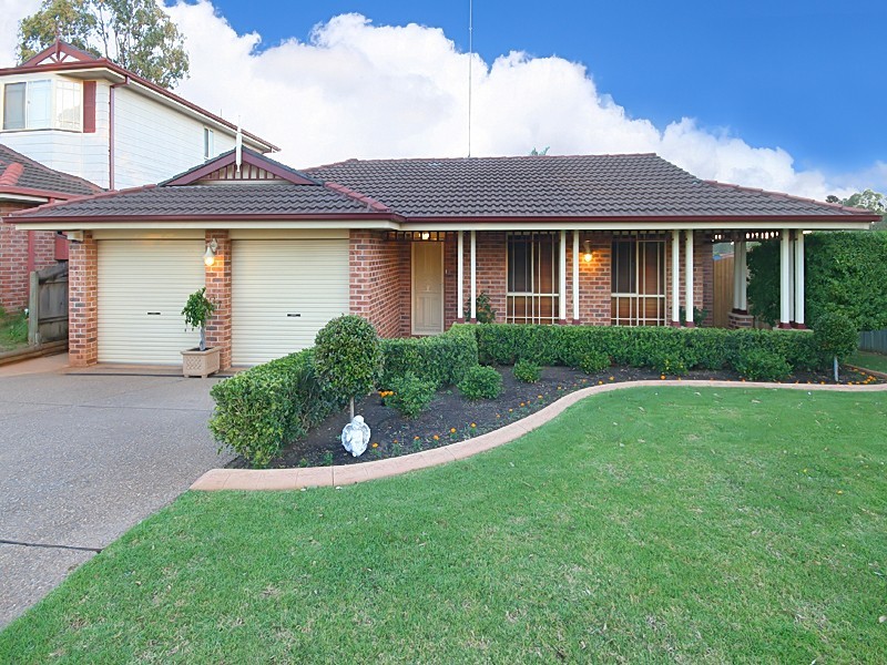 12 Panicum Place, Glenmore Park NSW 2745