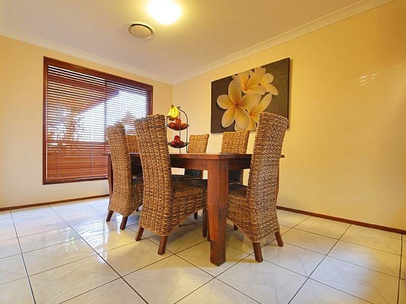 12 Panicum Place, Glenmore Park NSW 2745