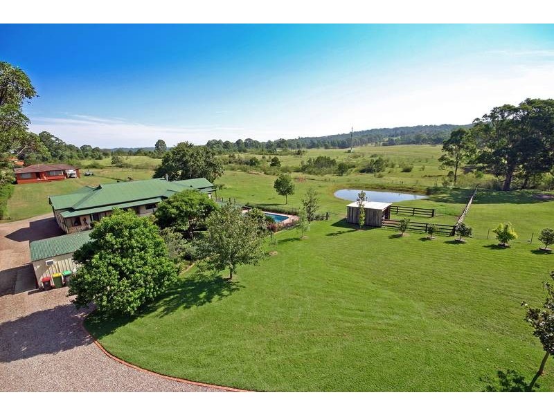 1215 Mulgoa Rd, Mulgoa NSW 2745