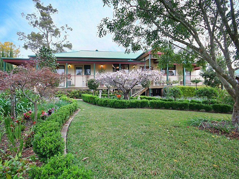 1215 Mulgoa Rd, Mulgoa NSW 2745