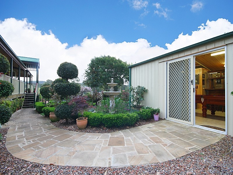 1215 Mulgoa Rd, Mulgoa NSW 2745