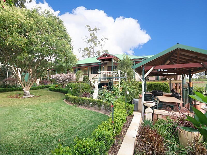 1215 Mulgoa Rd, Mulgoa NSW 2745