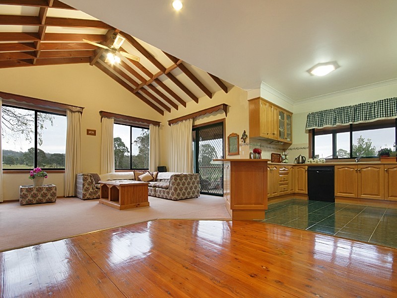 1215 Mulgoa Rd, Mulgoa NSW 2745