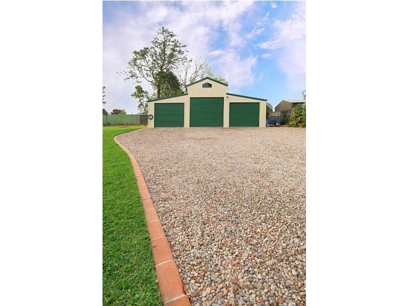 1215 Mulgoa Rd, Mulgoa NSW 2745