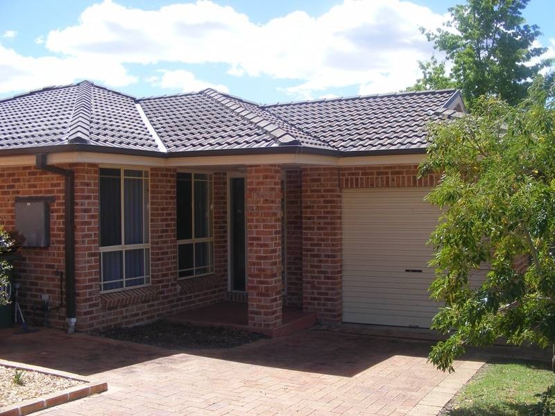 20/39 regentville road, Glenmore Park NSW 2745