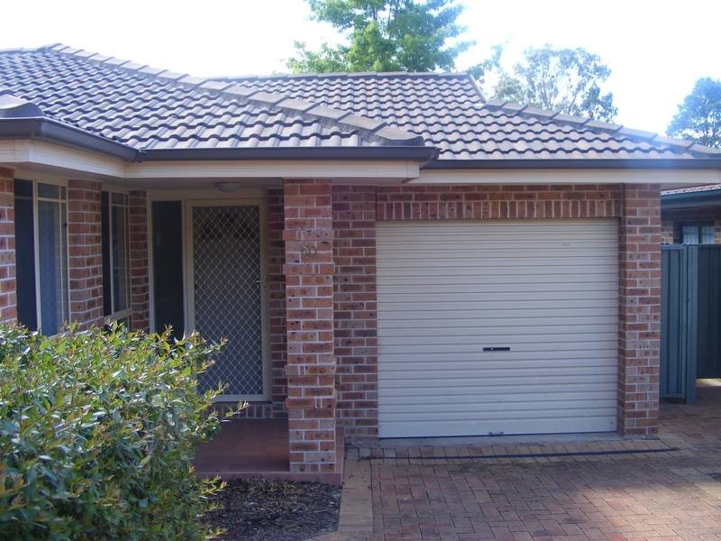 20/39 regentville road, Glenmore Park NSW 2745