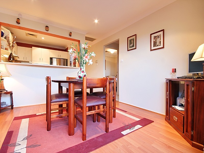 31 Hillside Circuit, Cranebrook NSW 2749