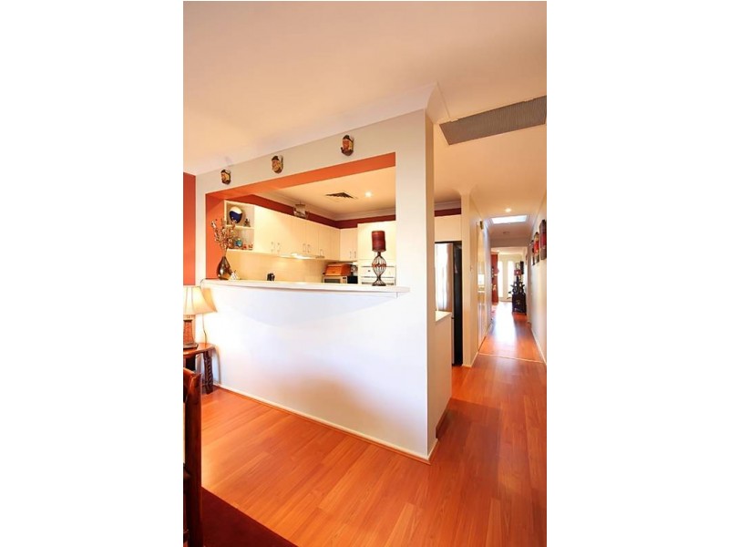 31 Hillside Circuit, Cranebrook NSW 2749