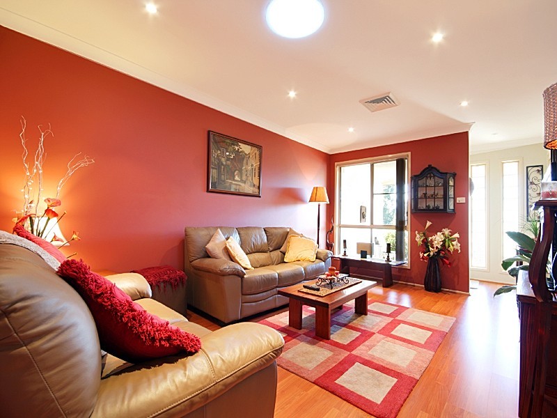 31 Hillside Circuit, Cranebrook NSW 2749