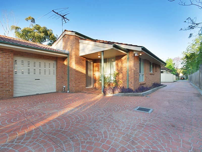 2/41 College Street, Cambridge Park NSW 2747