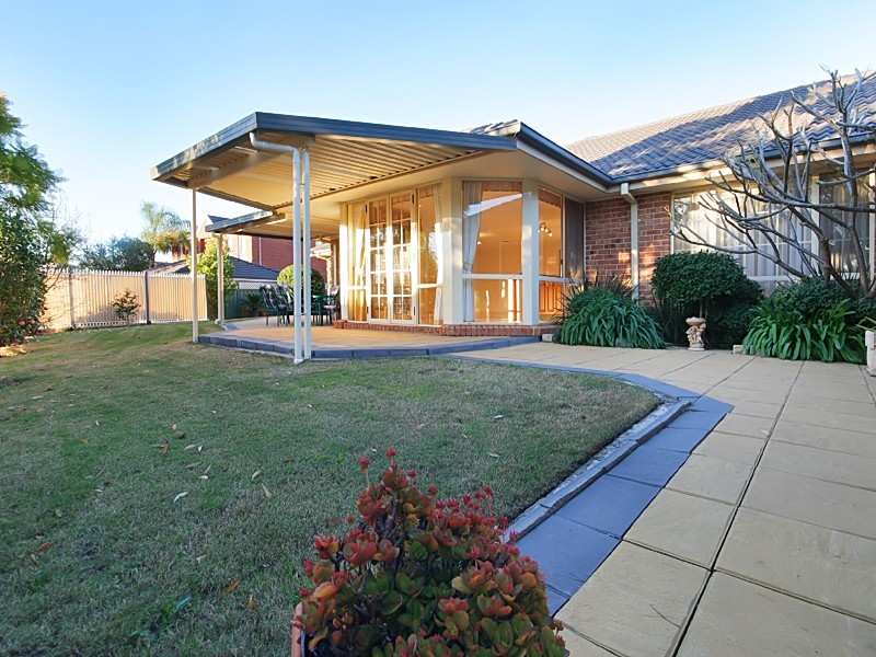 Glenmore Park NSW 2745