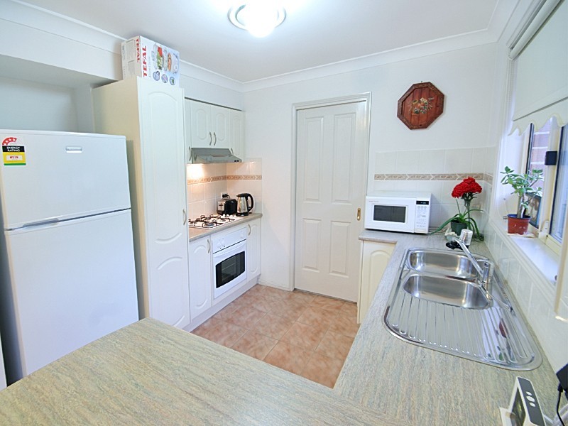 1 Langley Avenue, Glenmore Park NSW 2745