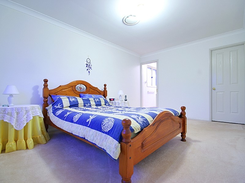 1 Langley Avenue, Glenmore Park NSW 2745