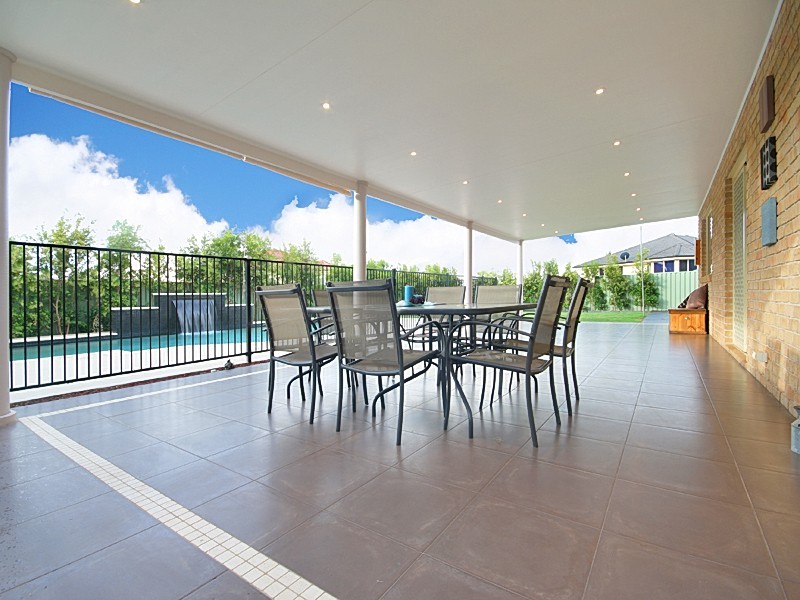 16 Karingal Court, Glenmore Park NSW 2745