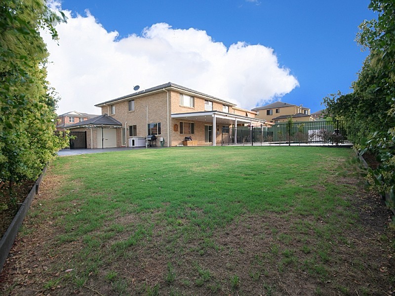 16 Karingal Court, Glenmore Park NSW 2745