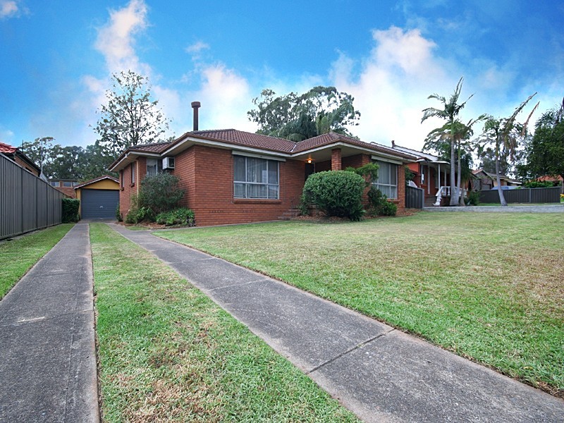 50 Deborah Cres, Cambridge Park NSW 2747