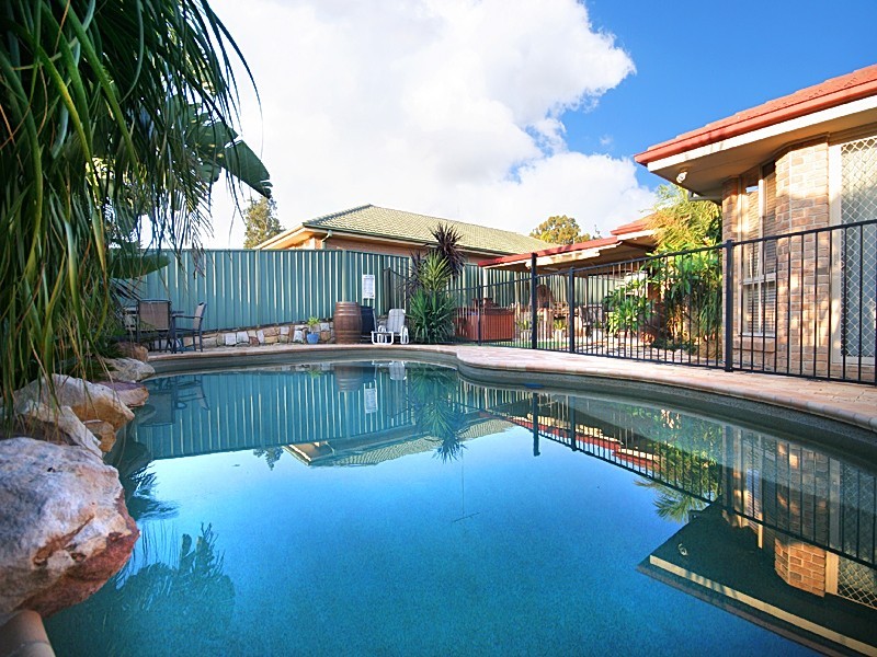 45 Saddler Way, Glenmore Park NSW 2745