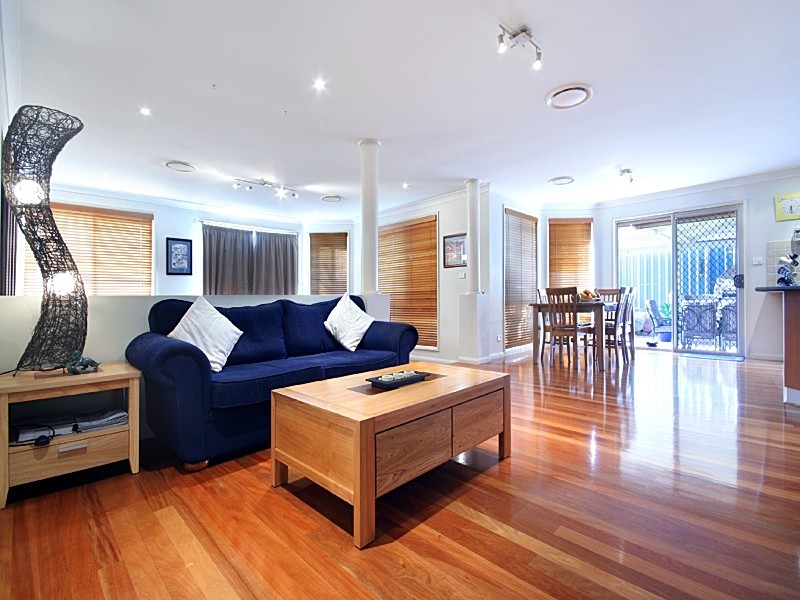 45 Saddler Way, Glenmore Park NSW 2745