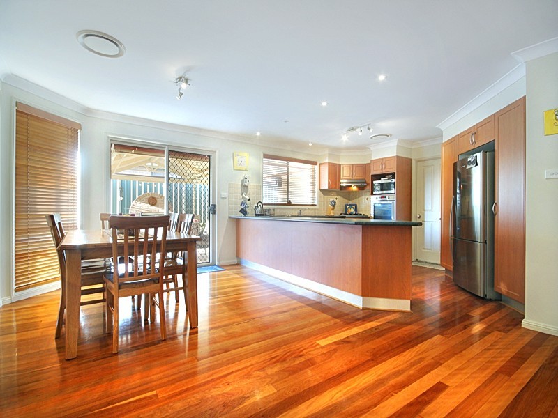 45 Saddler Way, Glenmore Park NSW 2745