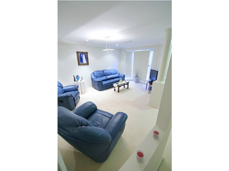 45 Saddler Way, Glenmore Park NSW 2745