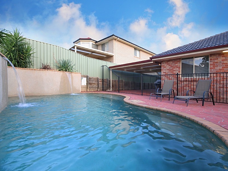 27 Shearwater Drive, Glenmore Park NSW 2745