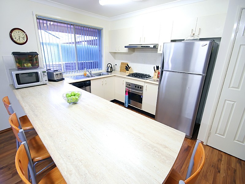 27 Shearwater Drive, Glenmore Park NSW 2745