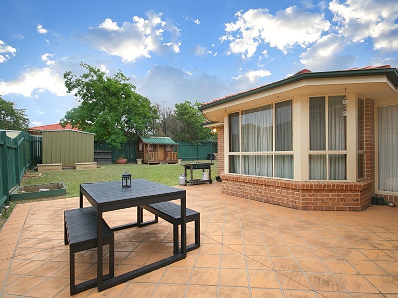 42 Durali Road, Glenmore Park NSW 2745