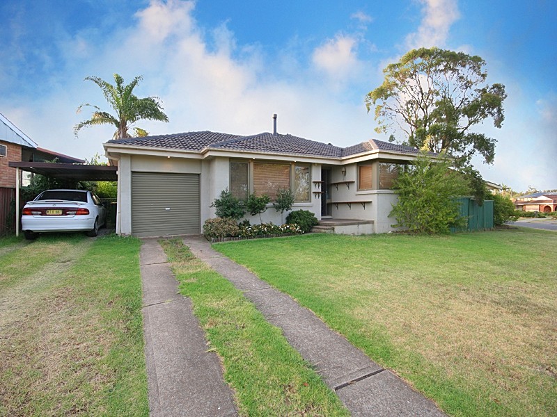 5 Charkers Street, South Penrith NSW 2750