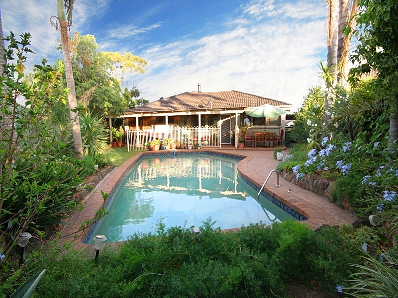 5 Charkers Street, South Penrith NSW 2750