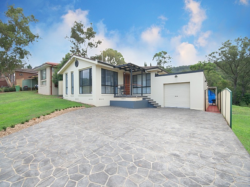 27 Koloona Drive, Emu Plains NSW 2750