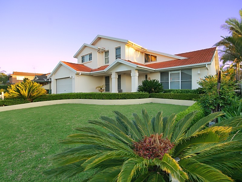 4 Jimbi Place, Glenmore Park NSW 2745