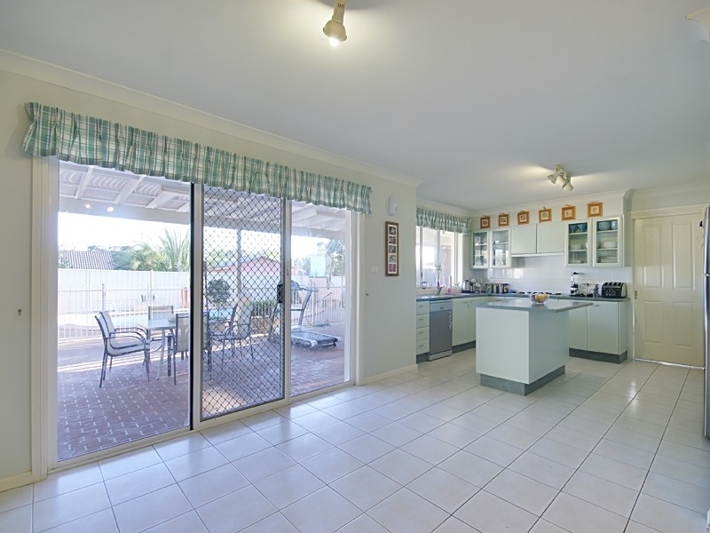 4 Jimbi Place, Glenmore Park NSW 2745