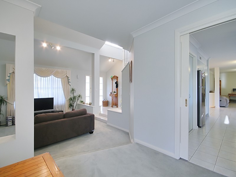 4 Jimbi Place, Glenmore Park NSW 2745