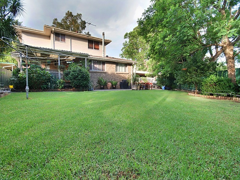 5 Hartley Place, Werrington County NSW 2747