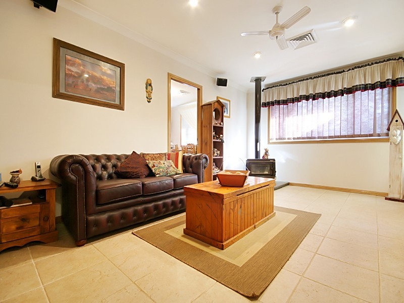 5 Hartley Place, Werrington County NSW 2747