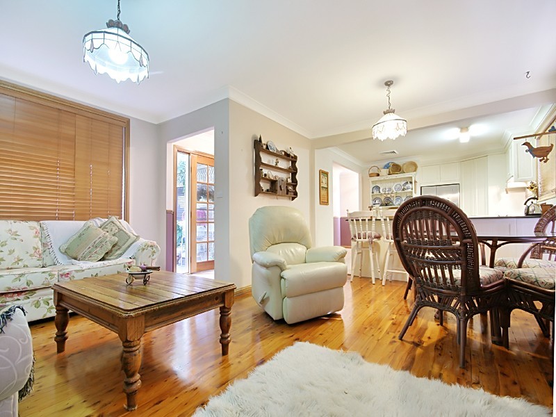 5 Hartley Place, Werrington County NSW 2747