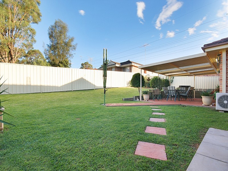 7 Prunus Close, Glenmore Park NSW 2745
