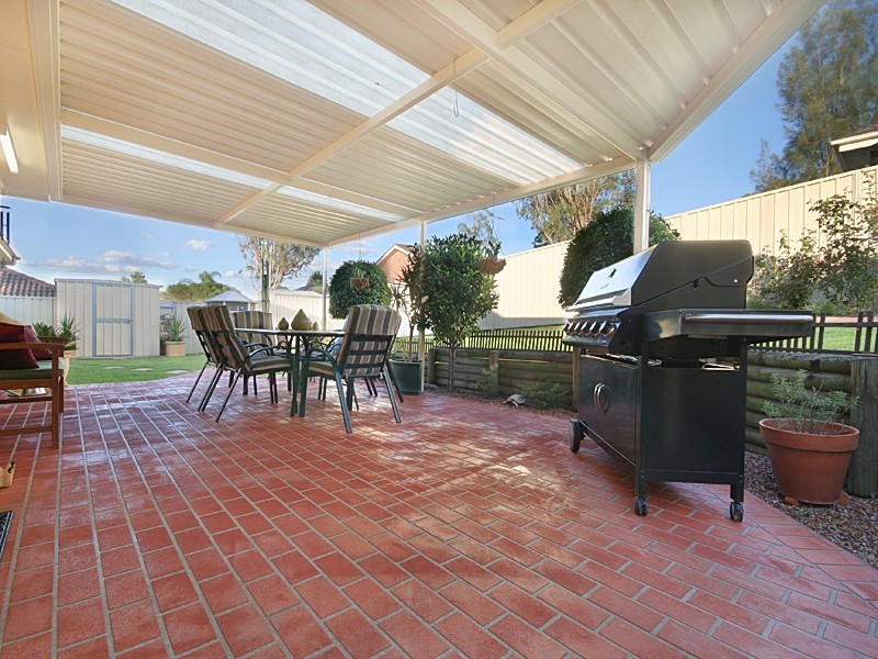 7 Prunus Close, Glenmore Park NSW 2745