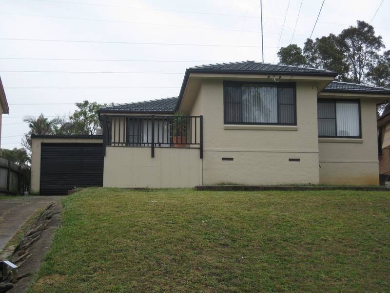 5 Panorama Road, Penrith NSW 2750