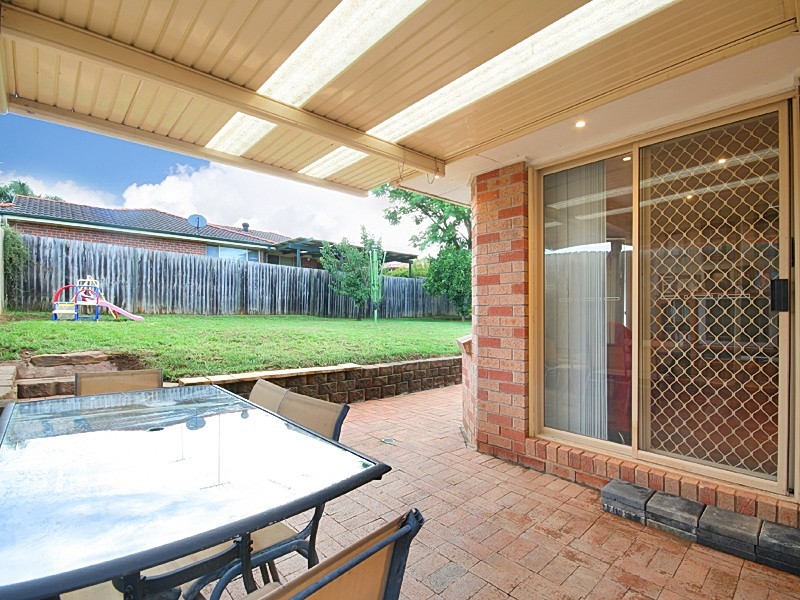 2 Spinosa Place, Glenmore Park NSW 2745