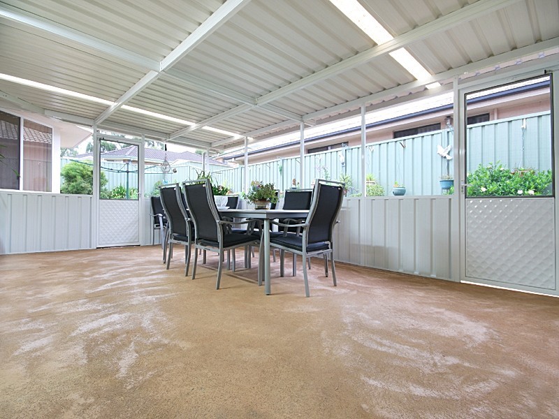 11 Coolabah Cres, Glenmore Park NSW 2745
