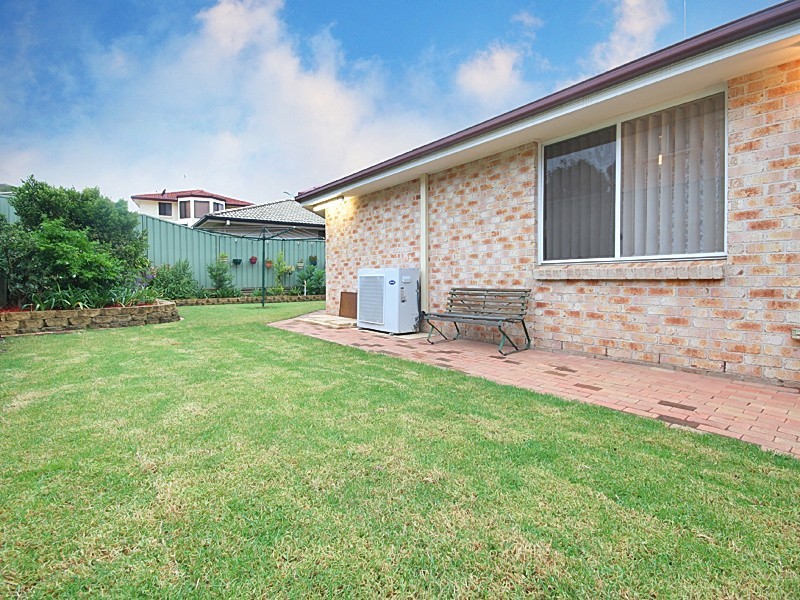 11 Coolabah Cres, Glenmore Park NSW 2745