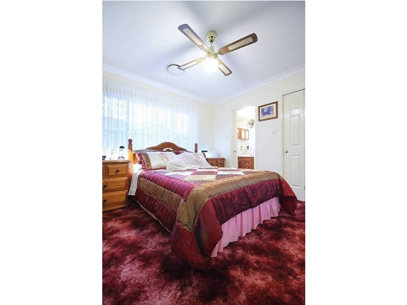 11 Coolabah Cres, Glenmore Park NSW 2745